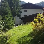 Haus Izabella Filzmoos