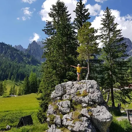 Haus Izabella * Filzmoos