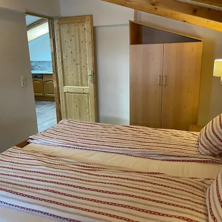 Haus Izabella Apartment