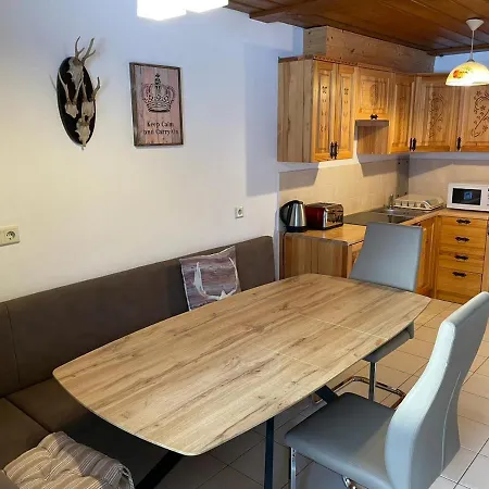 Haus Izabella Apartment *