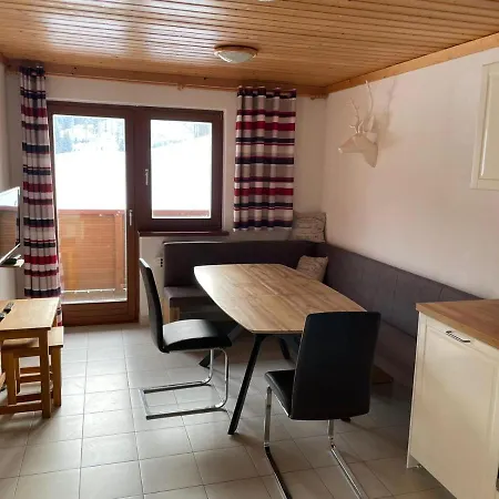 Apartment Haus Izabella Filzmoos