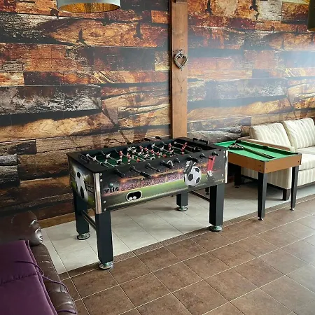 Haus Izabella Apartment Filzmoos