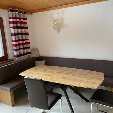 Apartment Haus Izabella