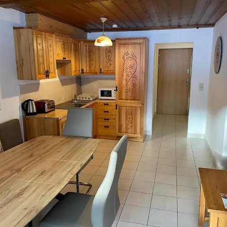 Apartment Haus Izabella