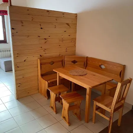 Haus Izabella Apartment Filzmoos