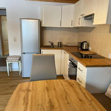 Haus Izabella Apartment *