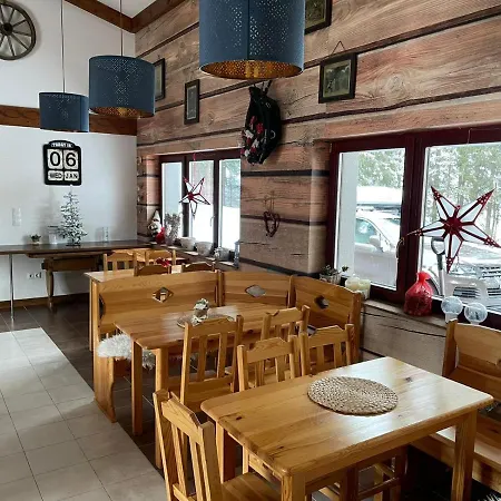 Haus Izabella Apartment