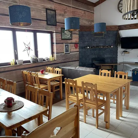 Haus Izabella *