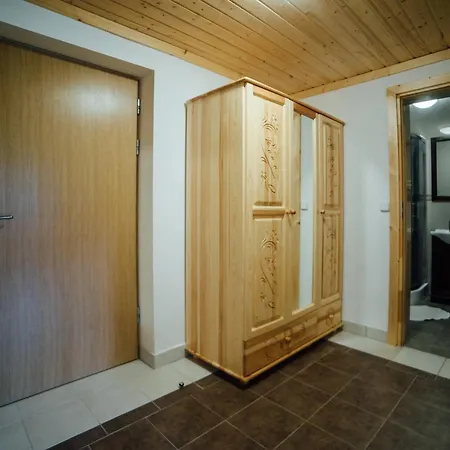 Haus Izabella * Filzmoos