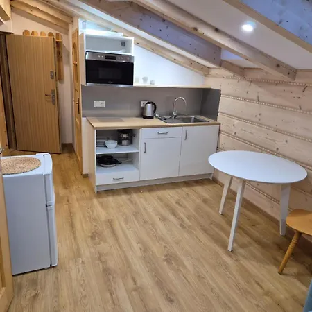 Apartment Haus Izabella Filzmoos