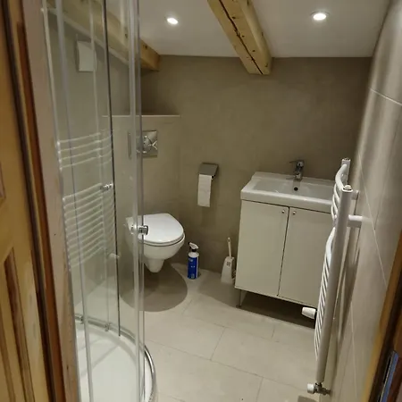 Haus Izabella 费尔兹姆斯