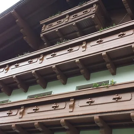 Haus Izabella