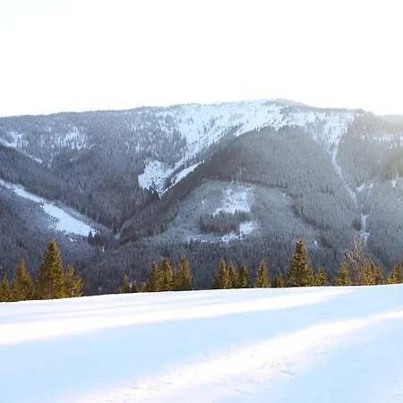 Haus Izabella Apartmán Filzmoos