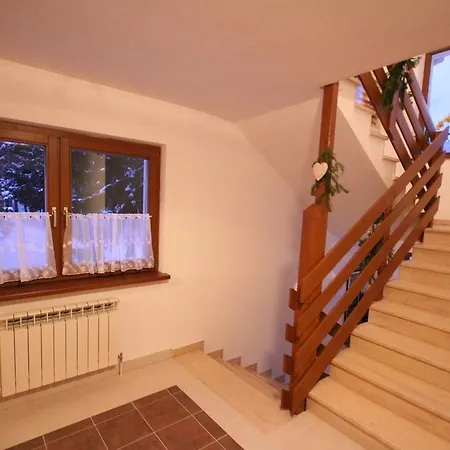 Haus Izabella 费尔兹姆斯