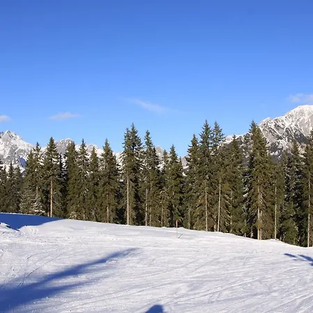 Haus Izabella Filzmoos