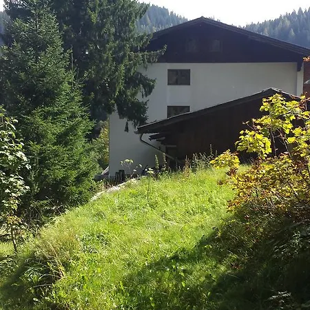 Haus Izabella Filzmoos