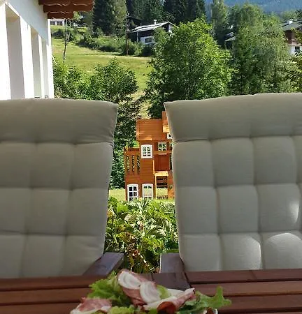 Haus Izabella Apartmán Filzmoos