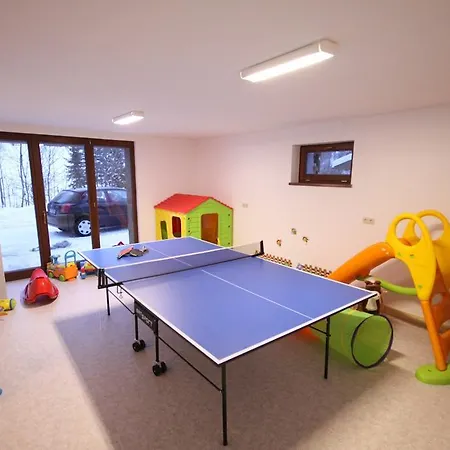 Haus Izabella *