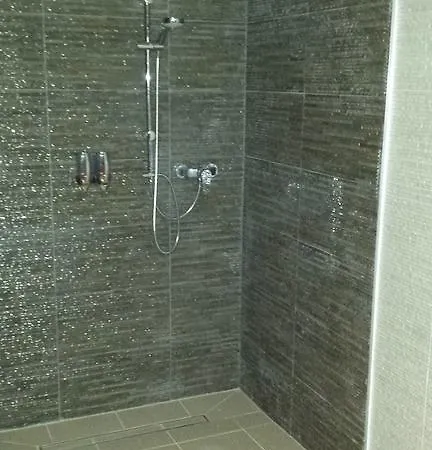 Apartment Haus Izabella *