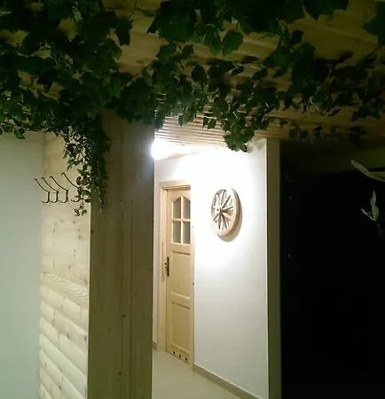 Haus Izabella 公寓 费尔兹姆斯