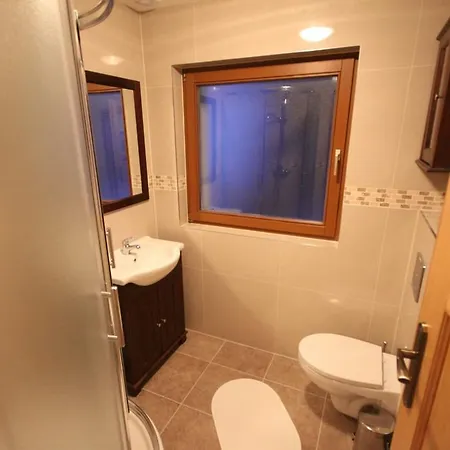 Haus Izabella Apartmán Filzmoos