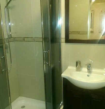 Haus Izabella Apartmán Filzmoos