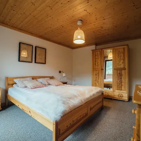 Haus Izabella 公寓 费尔兹姆斯