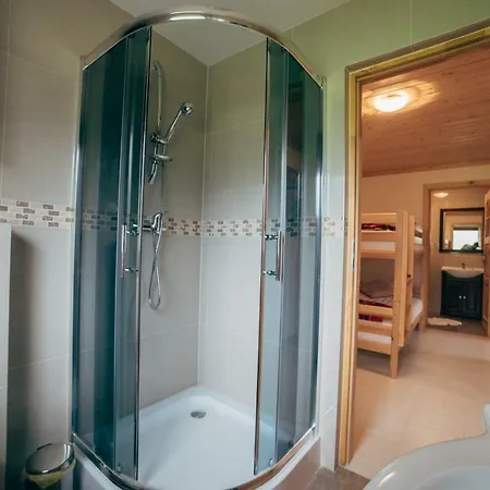 Haus Izabella Filzmoos