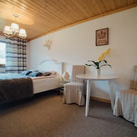 Haus Izabella 费尔兹姆斯