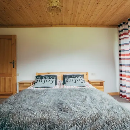 Haus Izabella Apartment
