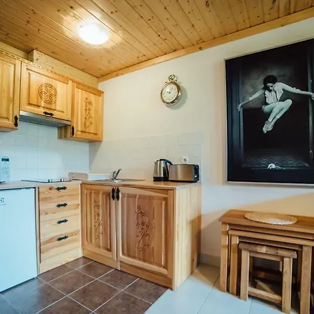 Haus Izabella 费尔兹姆斯