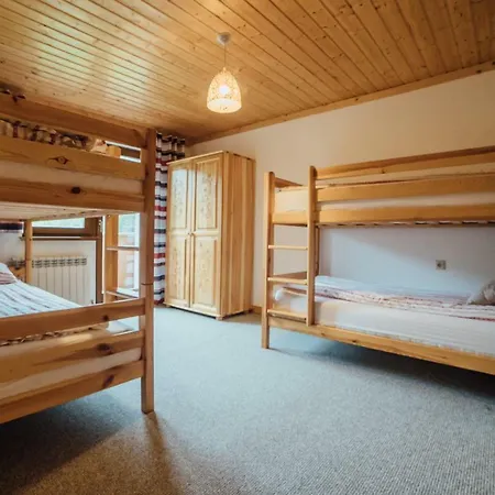 Haus Izabella 公寓 费尔兹姆斯