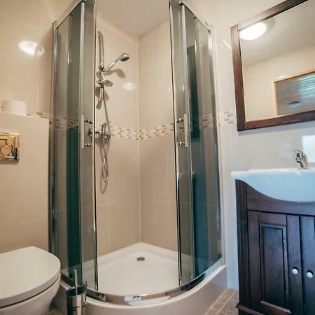 Haus Izabella Apartment