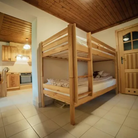 Haus Izabella * 费尔兹姆斯