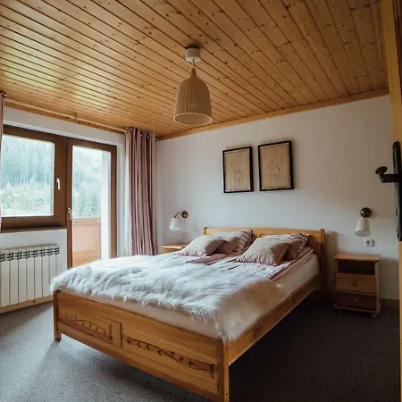 Haus Izabella