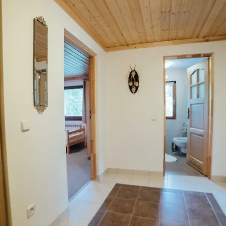 Haus Izabella *
