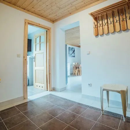 Apartment Haus Izabella Filzmoos