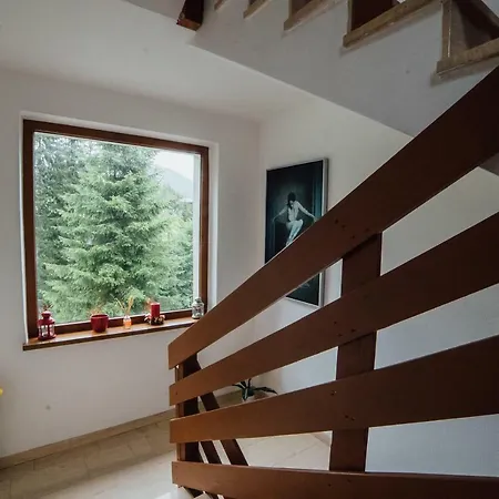 Haus Izabella 公寓 *