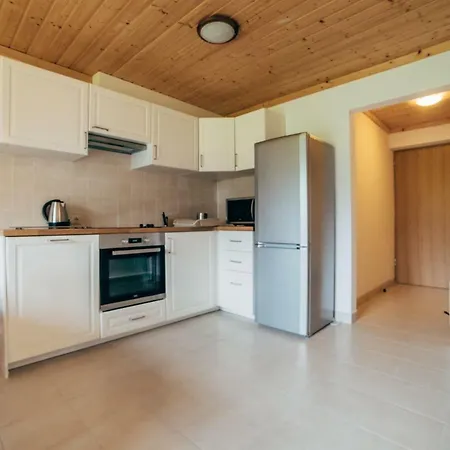 Haus Izabella Apartmán