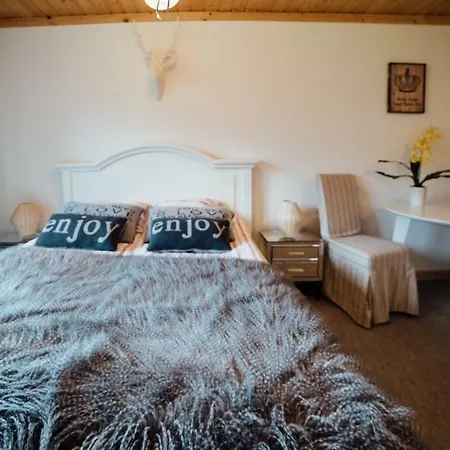 Haus Izabella * Filzmoos