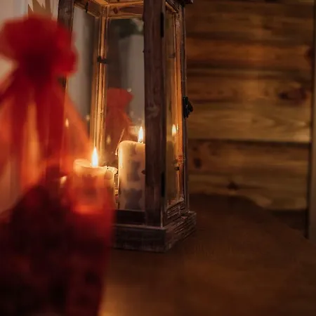 Haus Izabella * Filzmoos