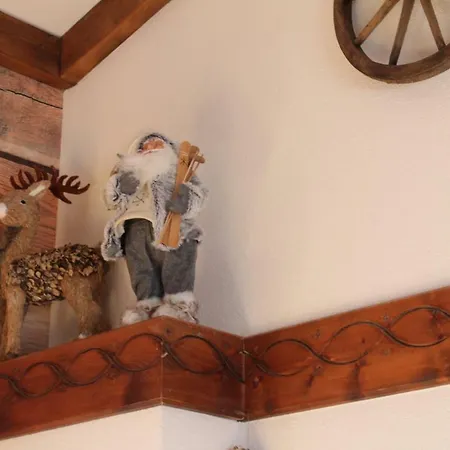 Haus Izabella Apartmán Filzmoos