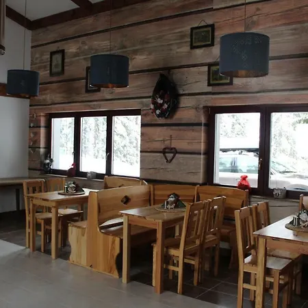 Haus Izabella Apartmán Filzmoos