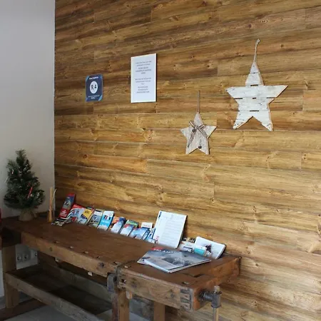 Haus Izabella Apartmán Filzmoos