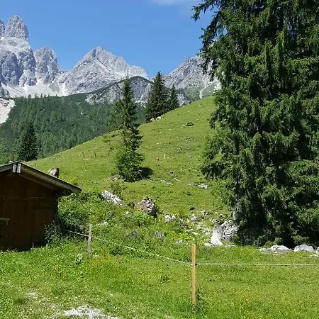 Haus Izabella