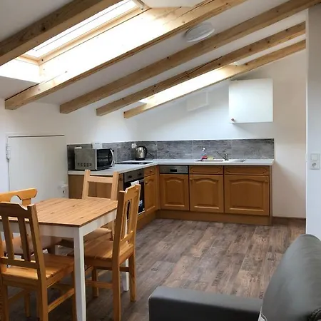 Haus Izabella * 费尔兹姆斯