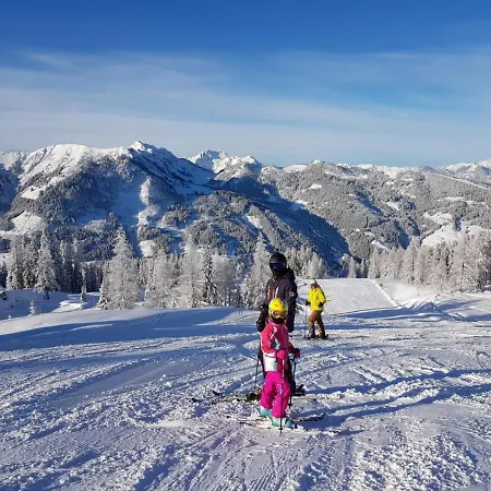 Haus Izabella * Filzmoos