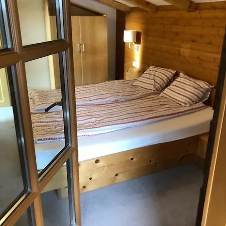 Haus Izabella Apartment *